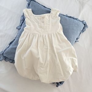 Gorgeous girls Ralph Lauren dress ❤